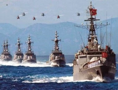 Αθήνα προς Άγκυρα για «Beayz Firtina-18»: «Παραβιάζετε τον περί ναυσιπλοΐας νόμο και θα αντιδράσουμε ανάλογα»